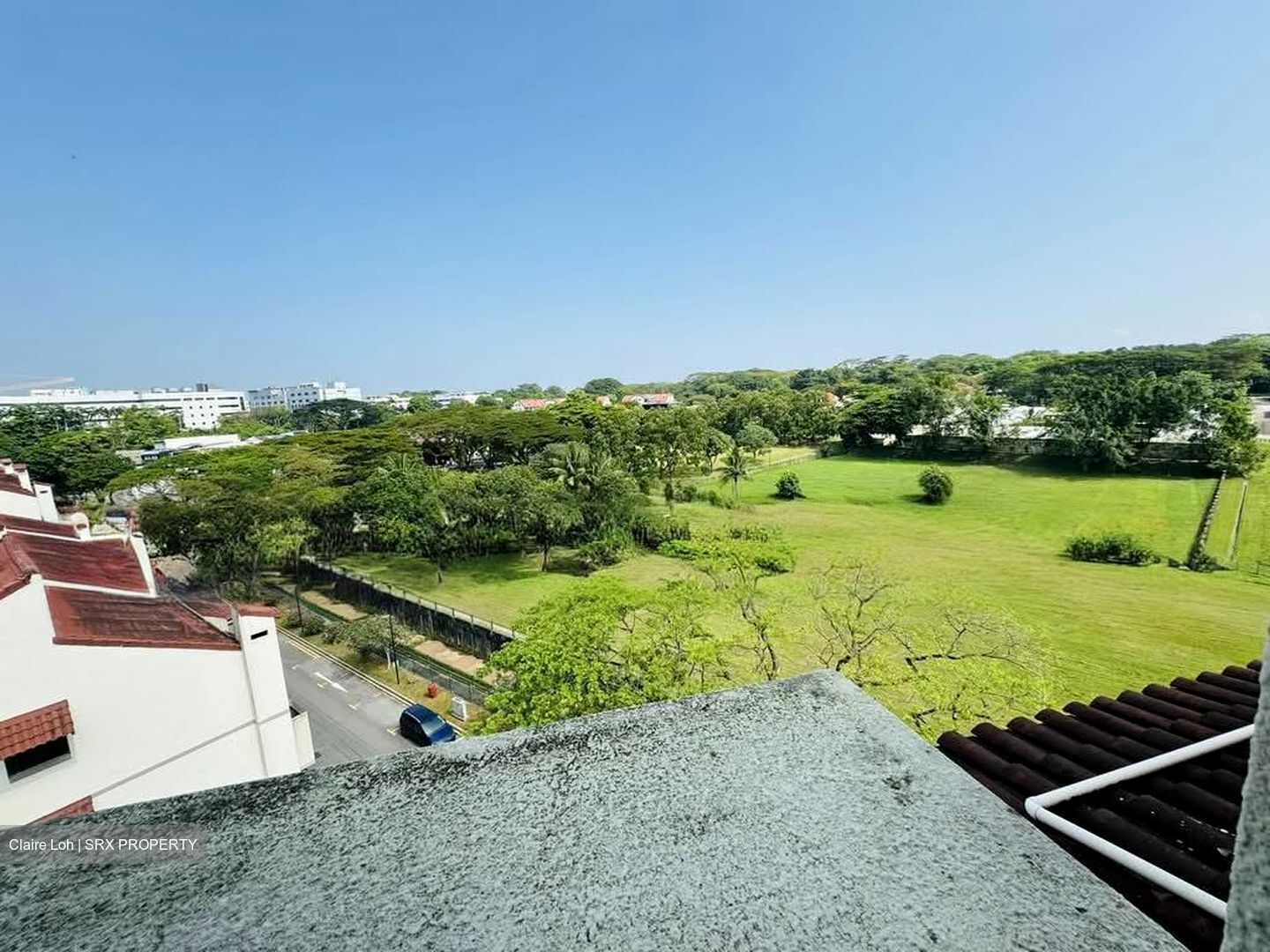 Grande Vista (D28), Condominium #554200931